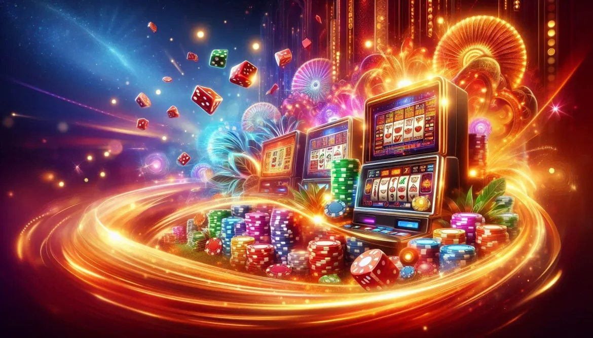 iWild Casino